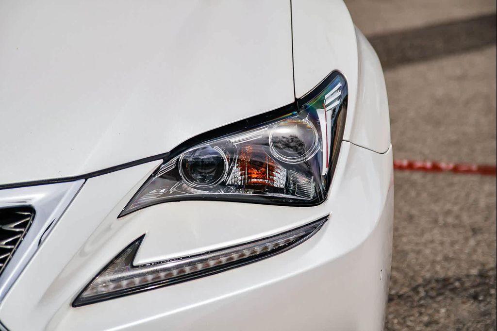 used 2016 Lexus RC 200t car, priced at $23,993