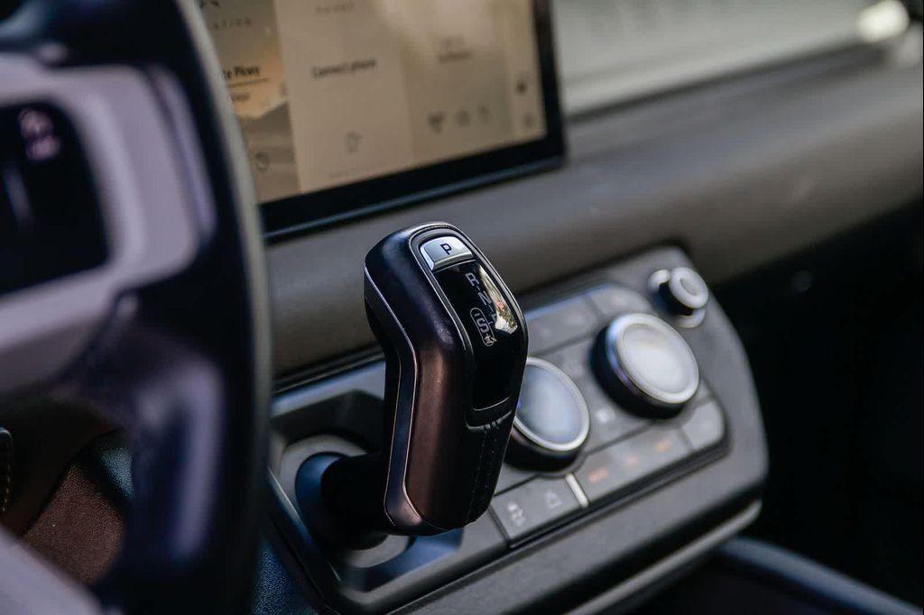 used 2023 Land Rover Defender car, priced at $44,992