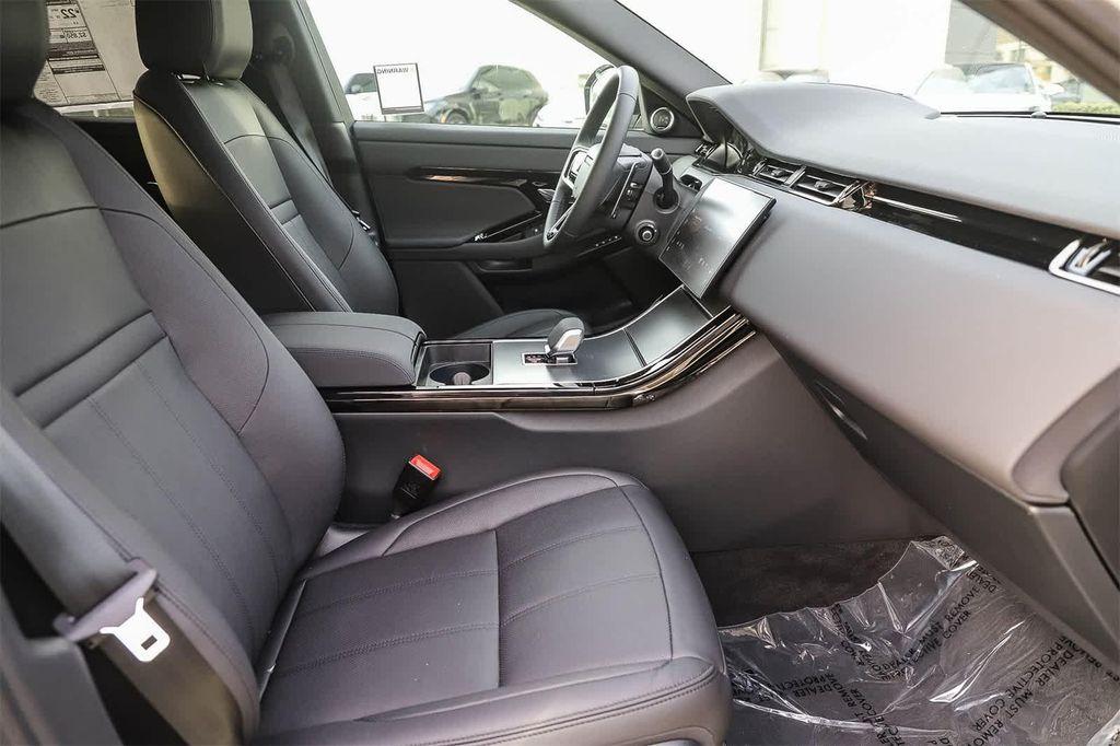 new 2026 Land Rover Range Rover Evoque car, priced at $53,295