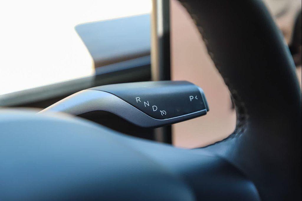 used 2022 Tesla Model 3 car, priced at $27,968