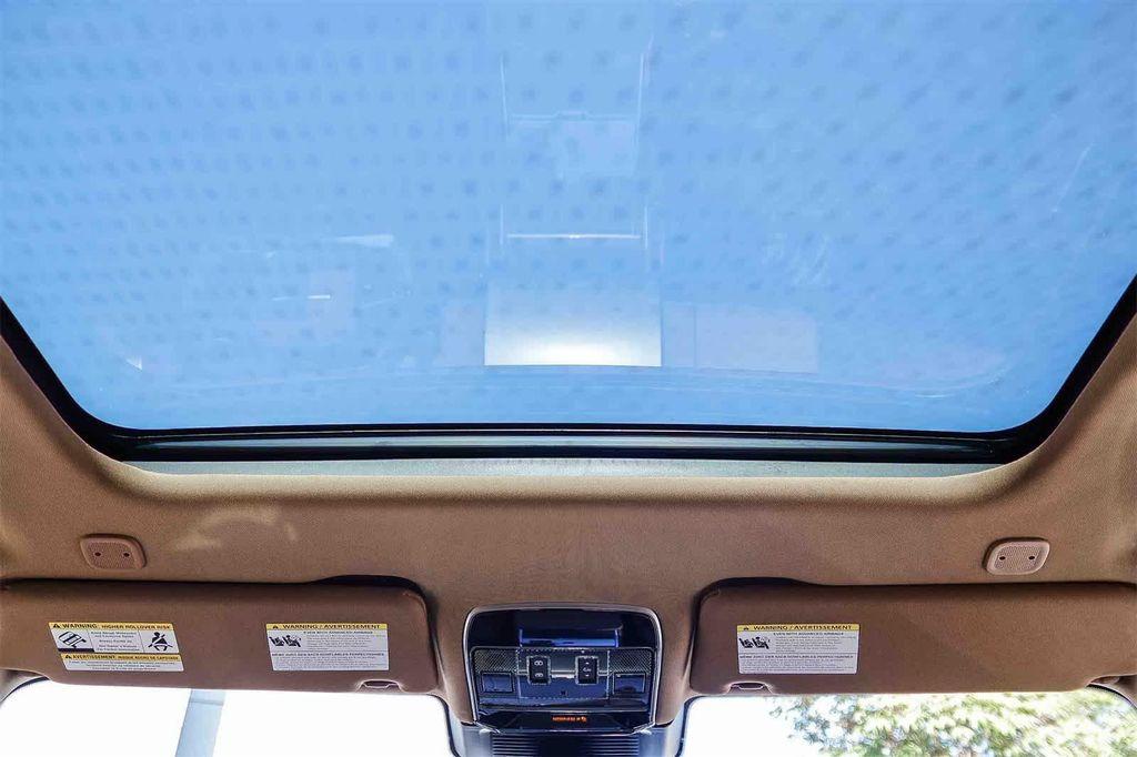 new 2026 Land Rover Range Rover car, priced at $144,305