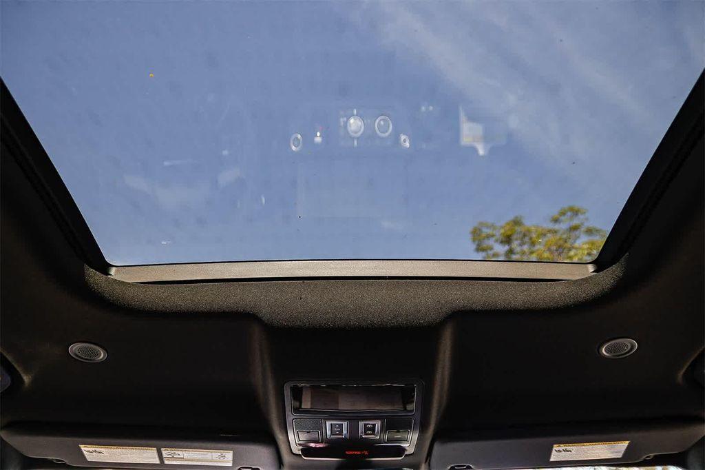 new 2026 Land Rover Defender car, priced at $82,925