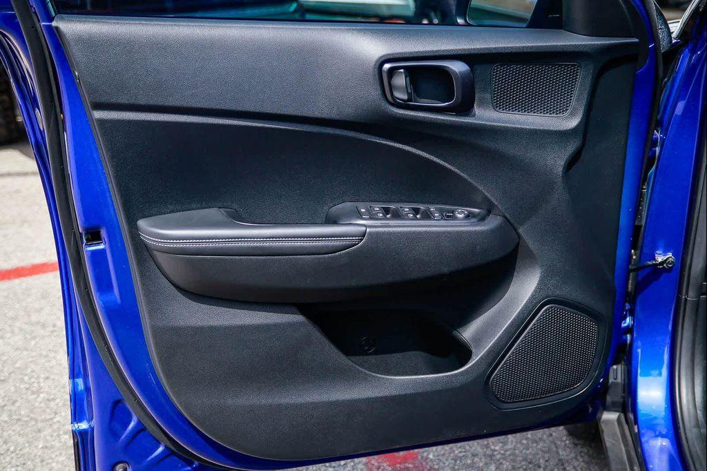 used 2023 Hyundai Venue car, priced at $18,222