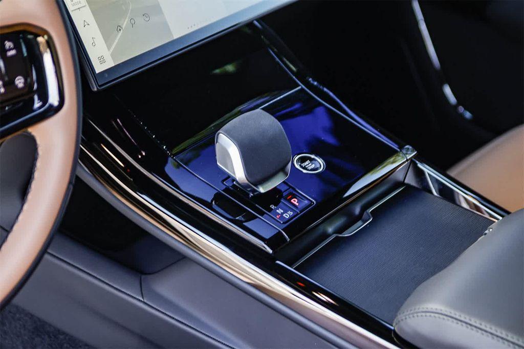 new 2026 Land Rover Range Rover Sport car, priced at $108,020