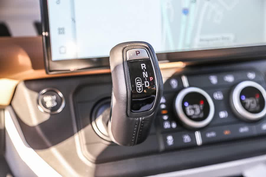 new 2026 Land Rover Defender car, priced at $79,706