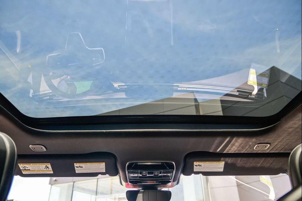 new 2026 Land Rover Range Rover Sport car, priced at $93,910