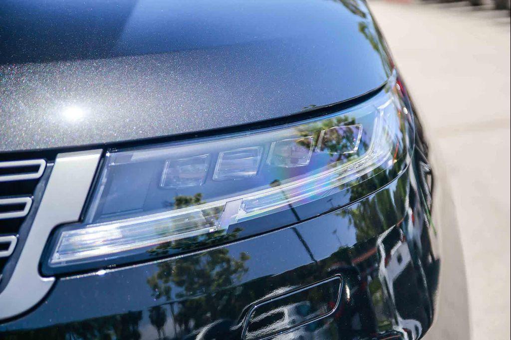 new 2026 Land Rover Range Rover Sport car, priced at $93,910