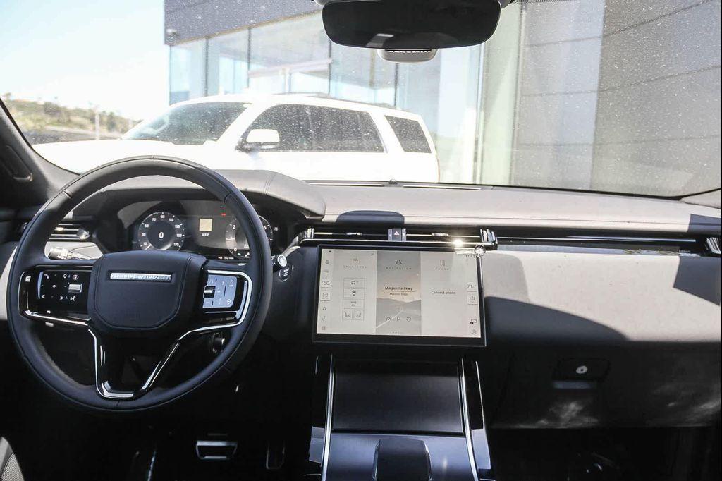 used 2026 Land Rover Range Rover Velar car, priced at $65,027
