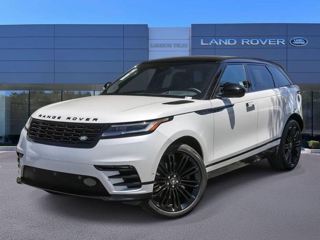 used 2026 Land Rover Range Rover Velar car, priced at $65,027