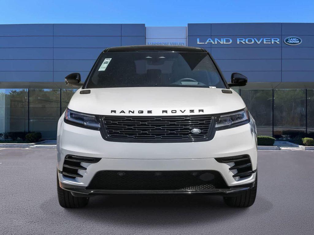 used 2026 Land Rover Range Rover Velar car, priced at $65,027
