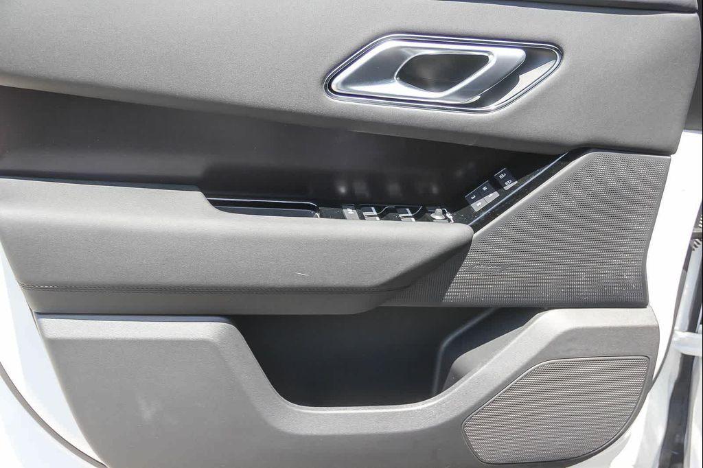 used 2026 Land Rover Range Rover Velar car, priced at $65,027