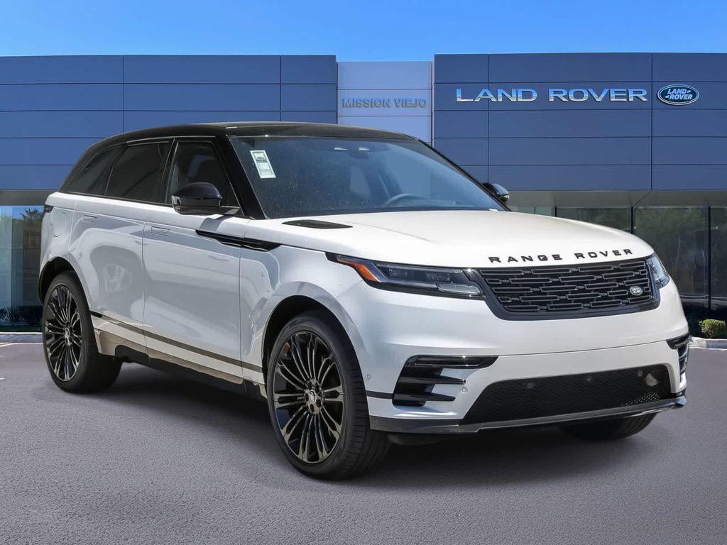 used 2026 Land Rover Range Rover Velar car, priced at $65,027