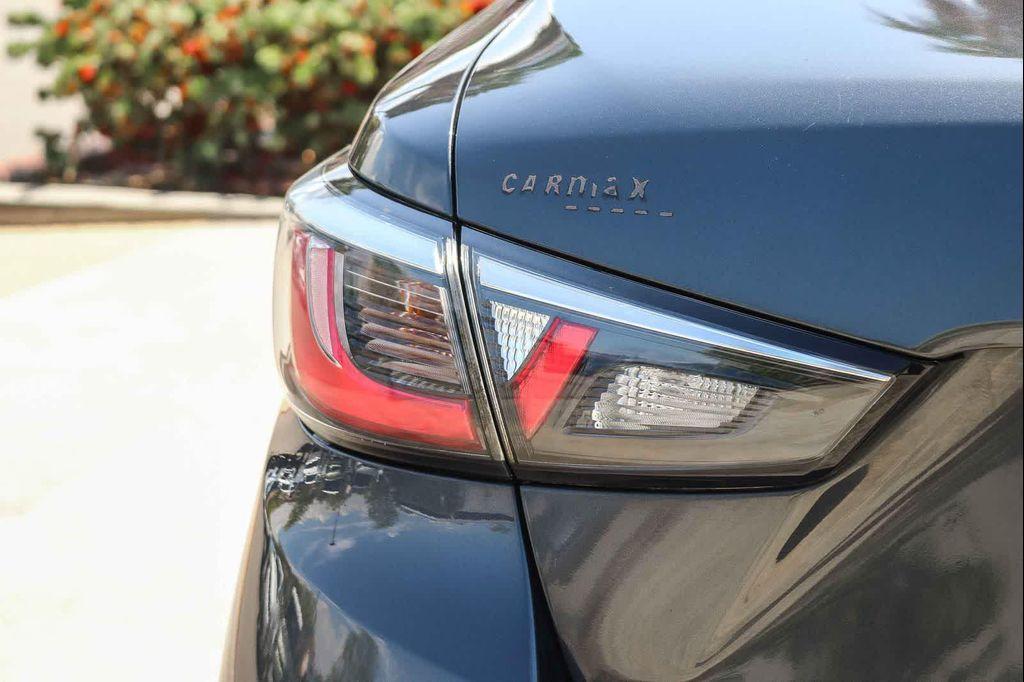 used 2017 Toyota Yaris iA car, priced at $11,646