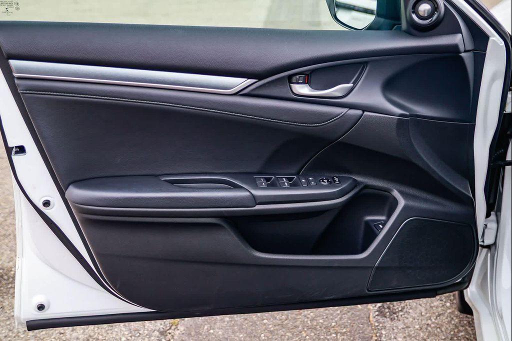 used 2016 Honda Civic car, priced at $19,553