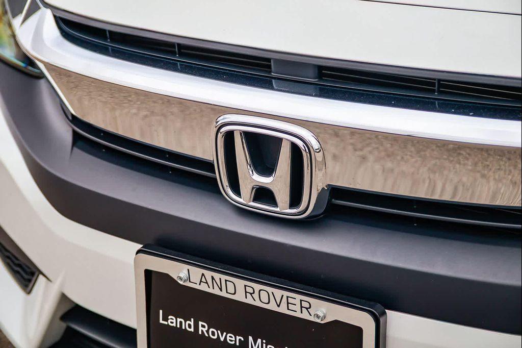 used 2016 Honda Civic car, priced at $19,553