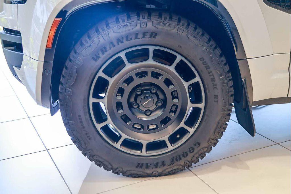 new 2026 Land Rover Defender car, priced at $176,231