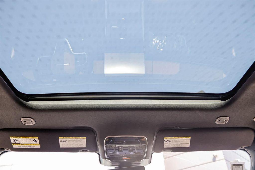 new 2026 Land Rover Range Rover Sport car, priced at $91,655