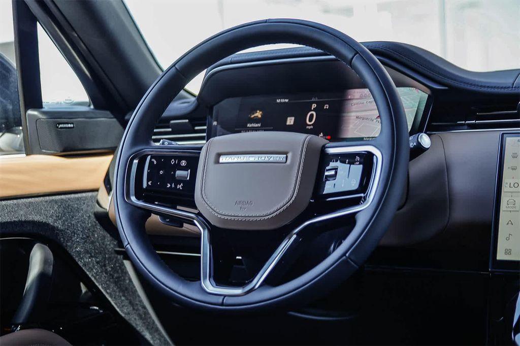 new 2026 Land Rover Range Rover Sport car, priced at $91,655