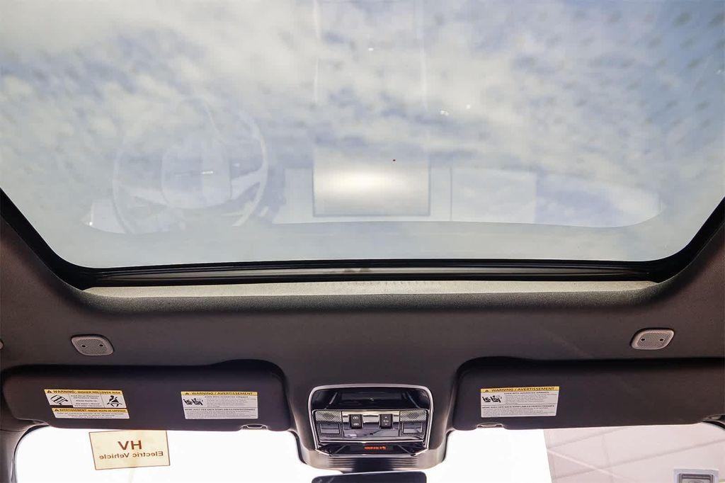 new 2026 Land Rover Range Rover Sport car, priced at $107,315