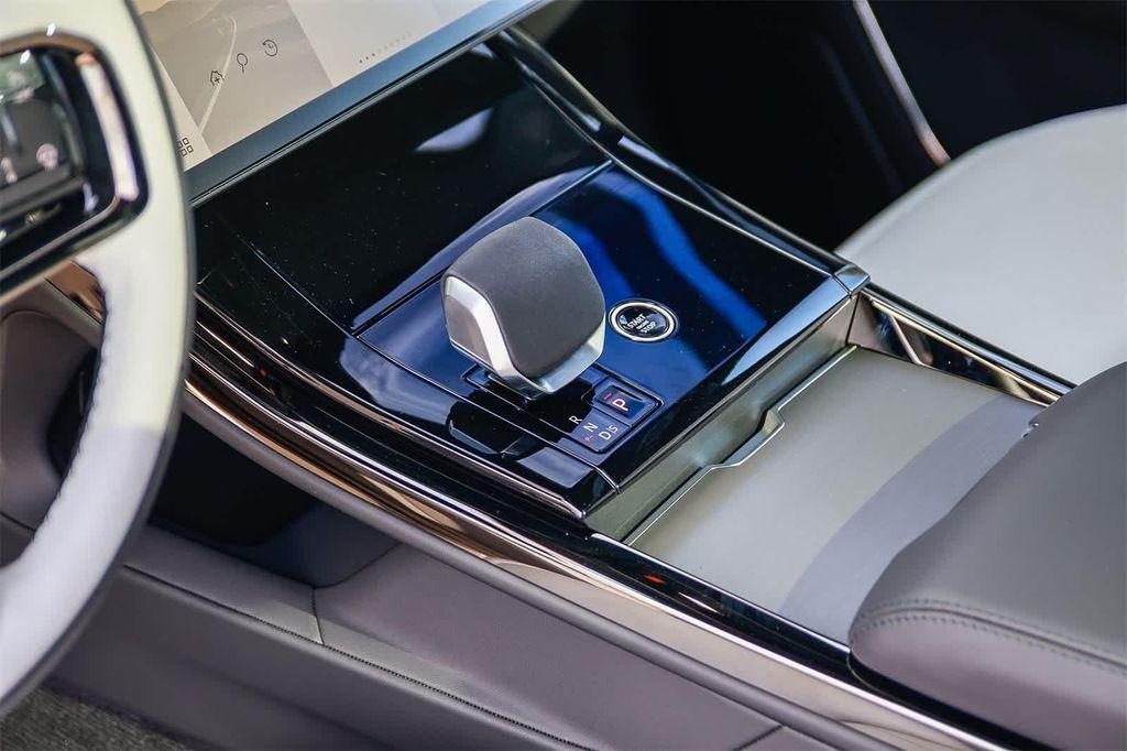 new 2026 Land Rover Range Rover Sport car, priced at $107,315