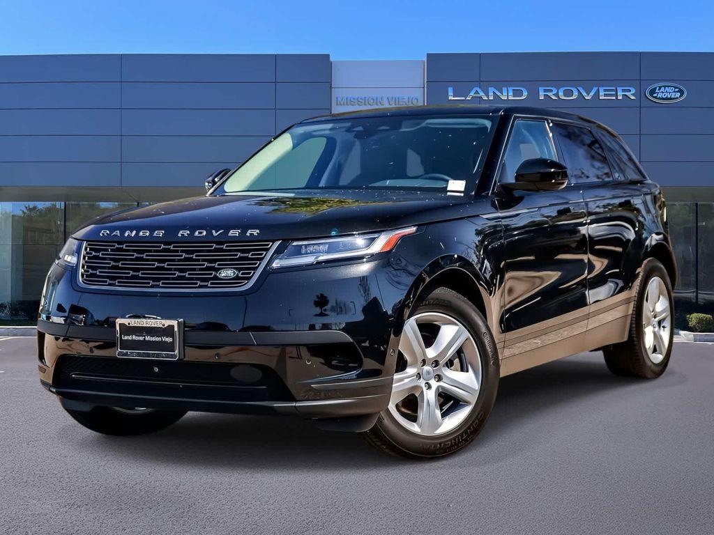 used 2025 Land Rover Range Rover Velar car, priced at $41,583