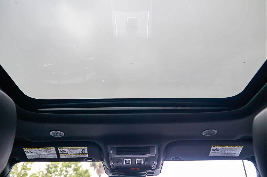 used 2026 Land Rover Range Rover Evoque car, priced at $41,477