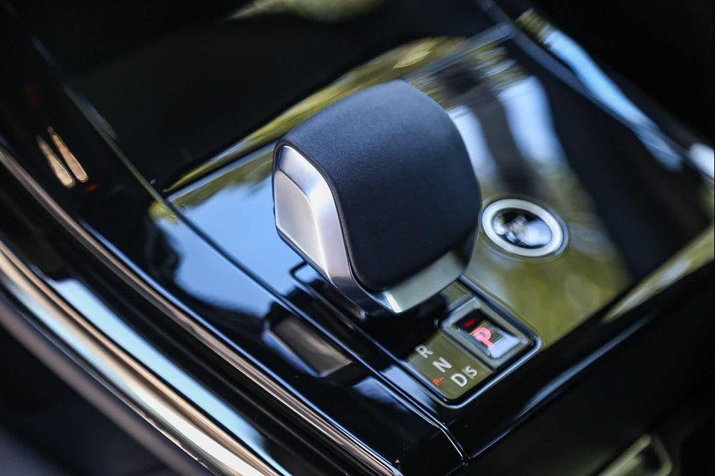 new 2026 Land Rover Range Rover Sport car, priced at $92,945