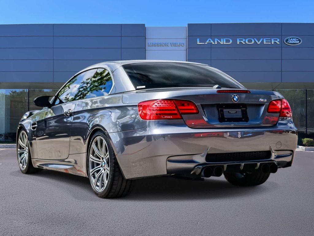 used 2013 BMW M3 car, priced at $43,552