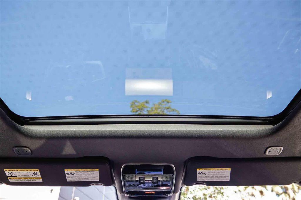 new 2026 Land Rover Range Rover car, priced at $122,375