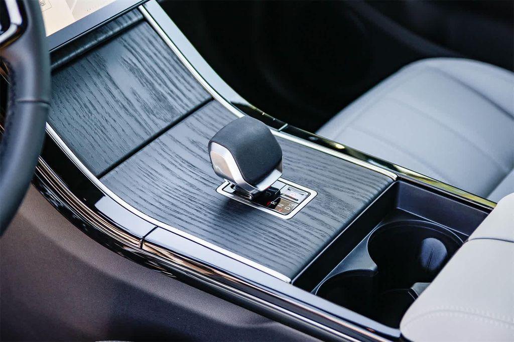 new 2026 Land Rover Range Rover Evoque car, priced at $60,195