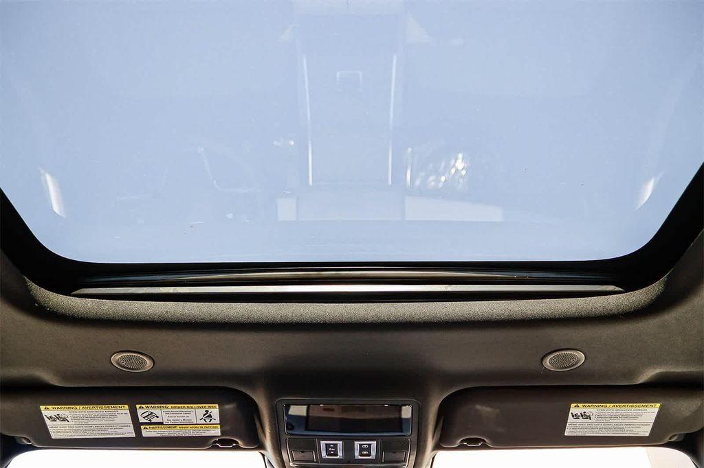 new 2026 Land Rover Range Rover Evoque car, priced at $60,195