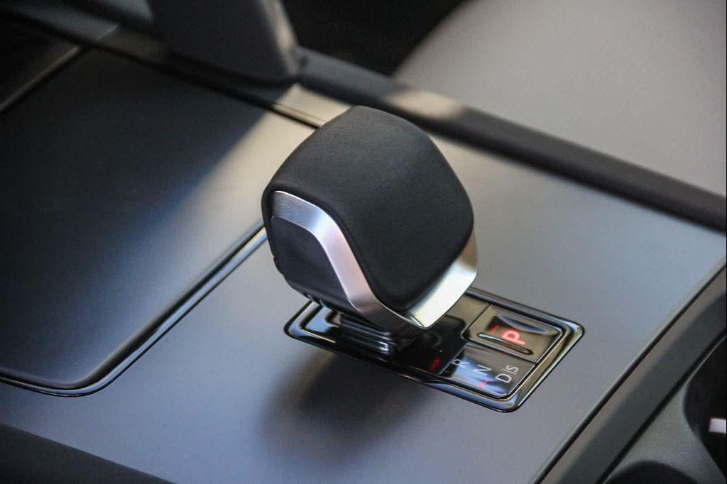 new 2025 Land Rover Discovery Sport car, priced at $55,138