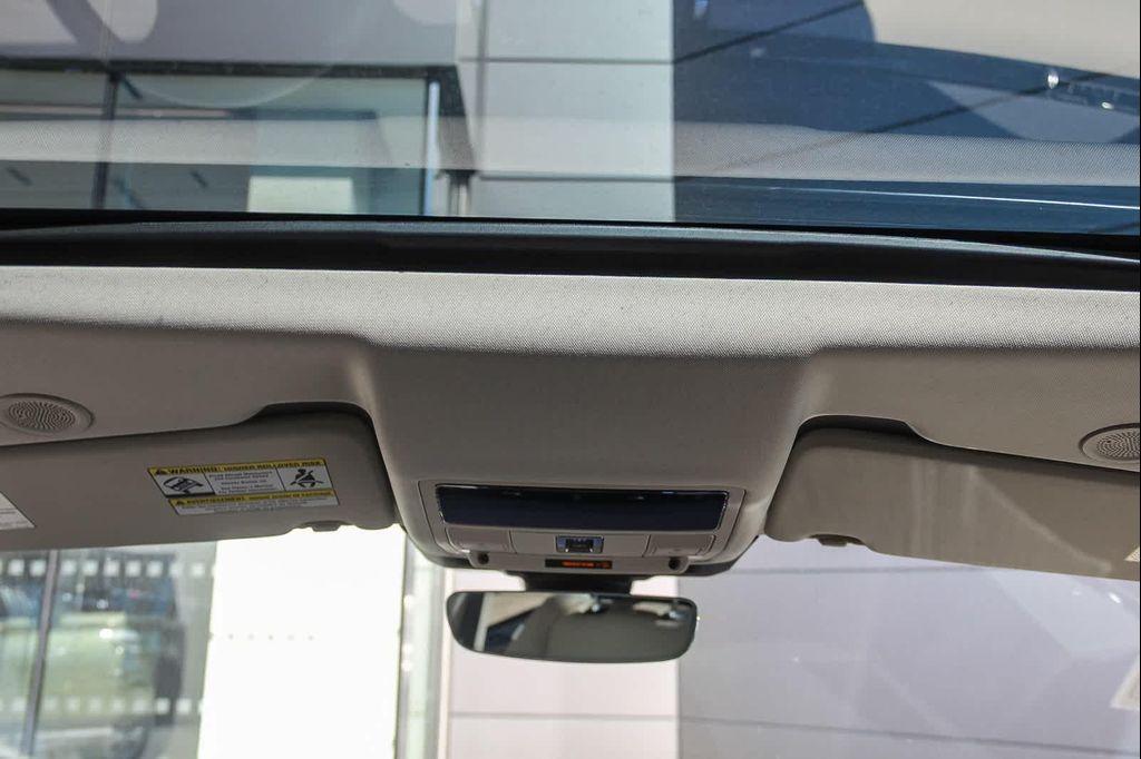 new 2025 Land Rover Discovery Sport car, priced at $55,138