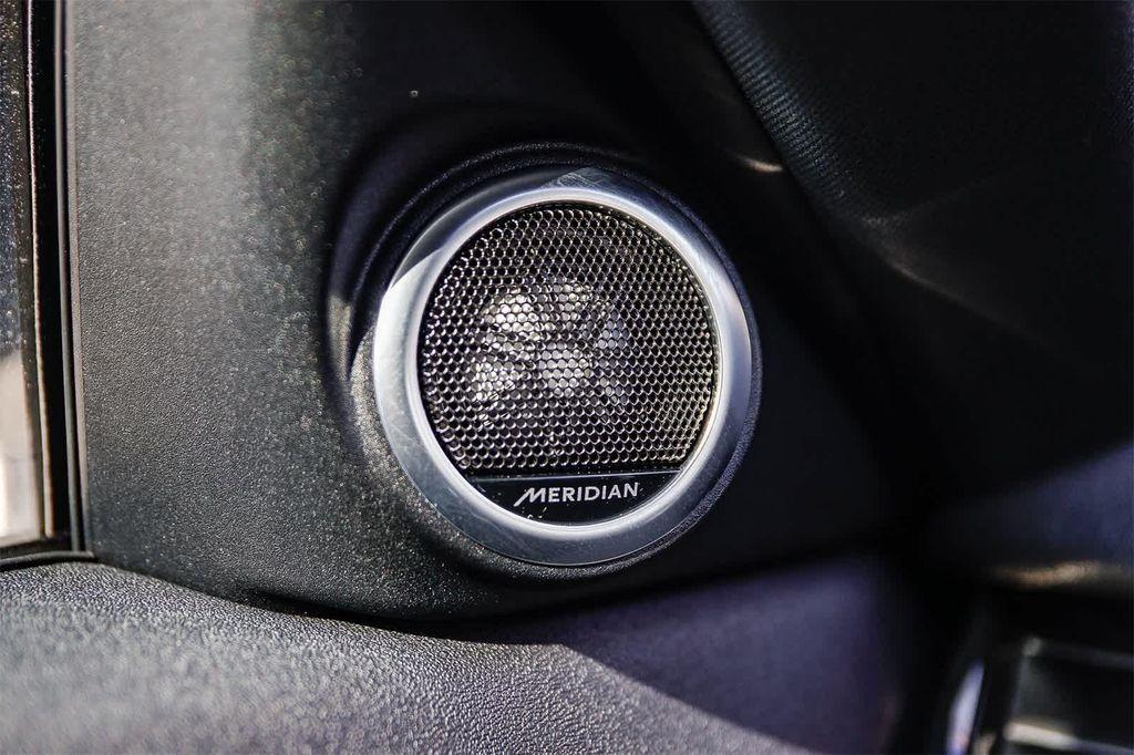 used 2025 Land Rover Range Rover Evoque car, priced at $37,991