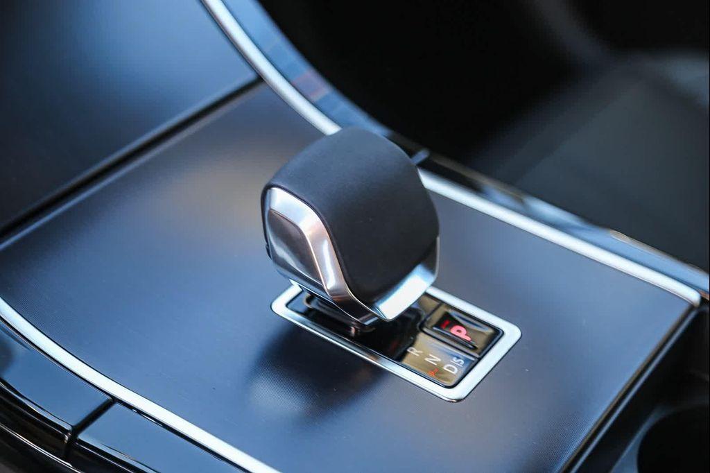 new 2026 Land Rover Range Rover Velar car, priced at $79,350