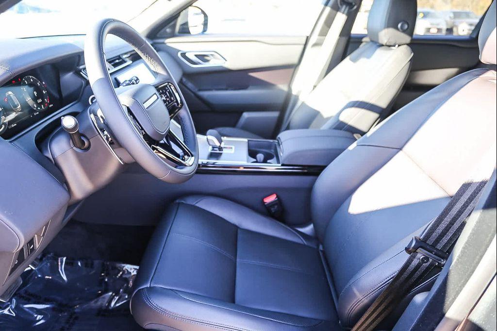 new 2026 Land Rover Range Rover Velar car, priced at $79,350