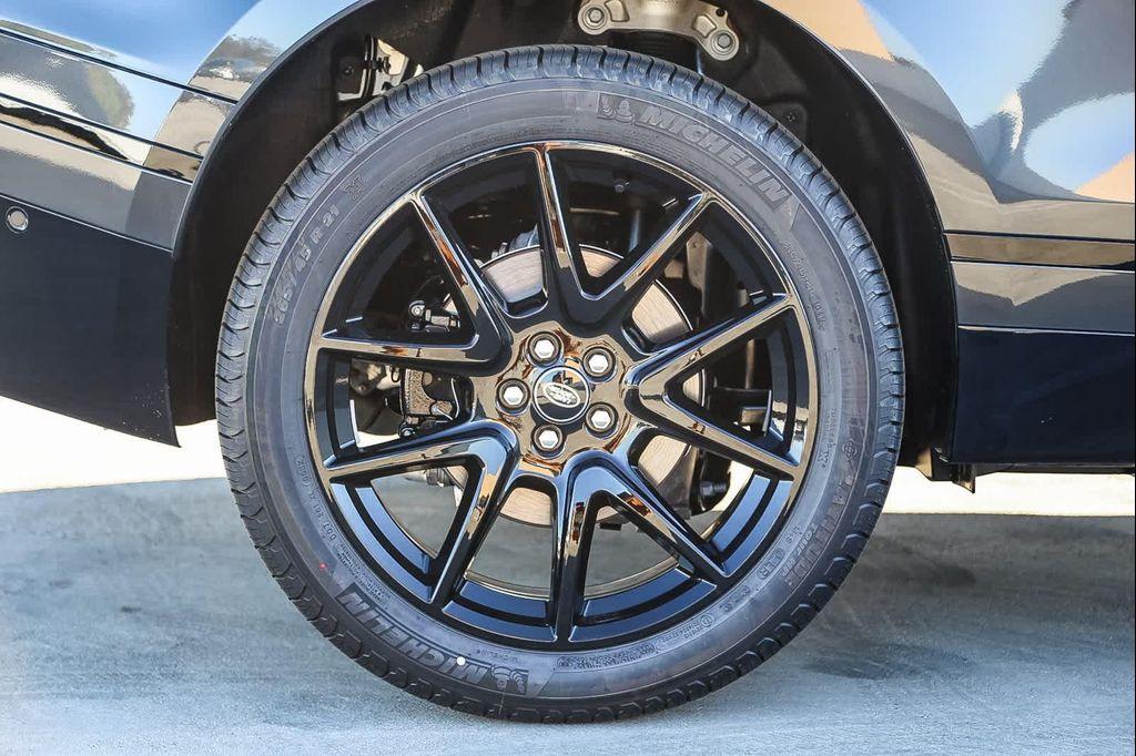new 2026 Land Rover Range Rover Velar car, priced at $79,350