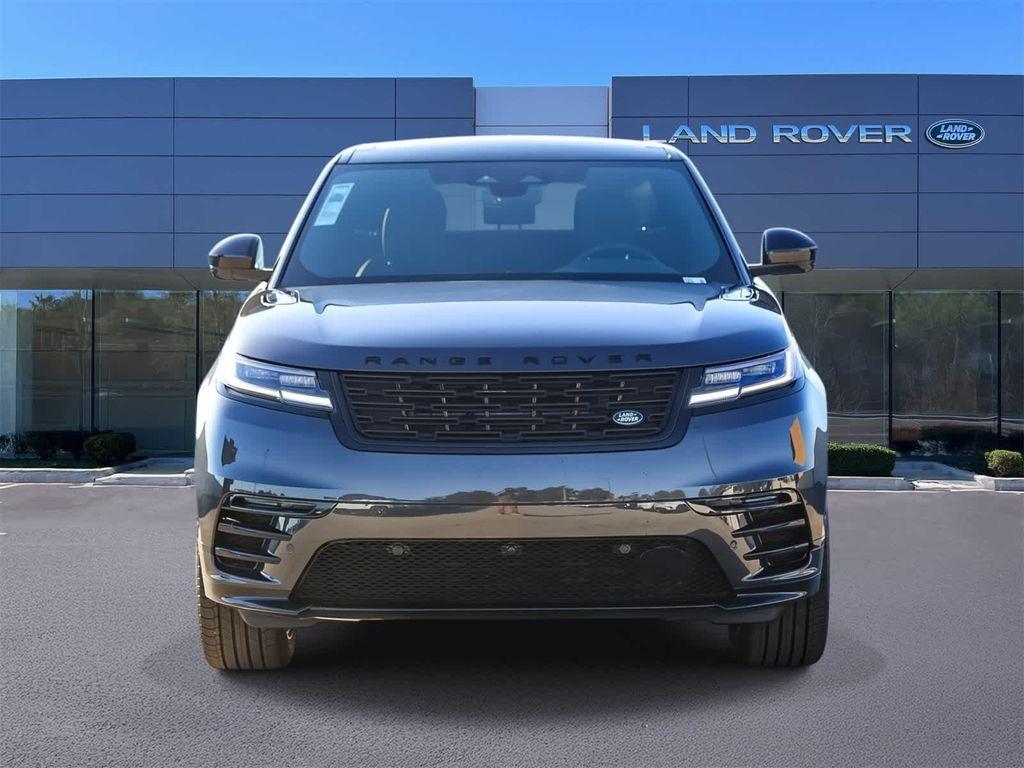 new 2026 Land Rover Range Rover Velar car, priced at $79,350