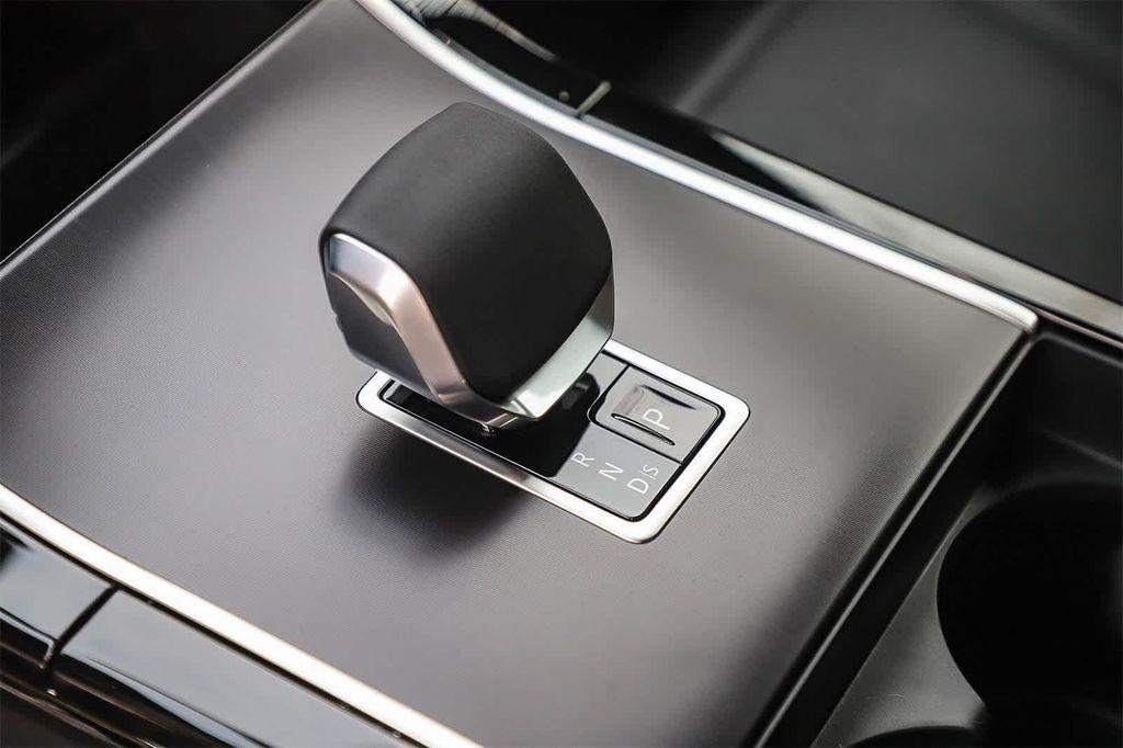 new 2026 Land Rover Range Rover Velar car, priced at $73,685