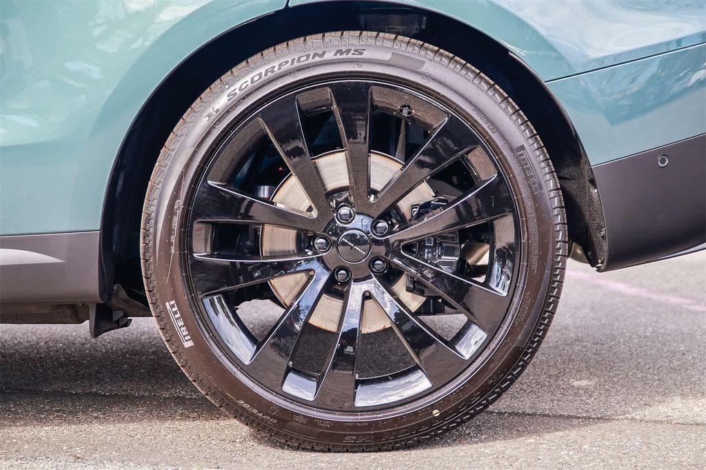 new 2026 Land Rover Range Rover Sport car, priced at $92,365