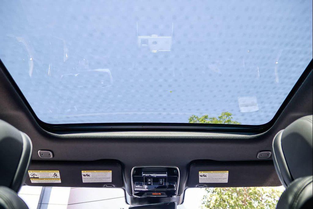 new 2026 Land Rover Range Rover car, priced at $132,770