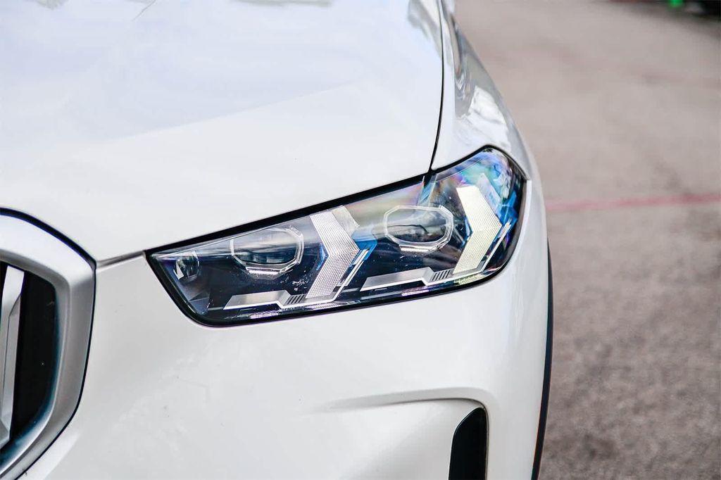 used 2024 BMW X5 car, priced at $45,157