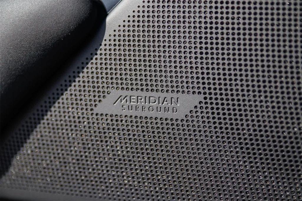 new 2026 Land Rover Range Rover Velar car, priced at $73,350