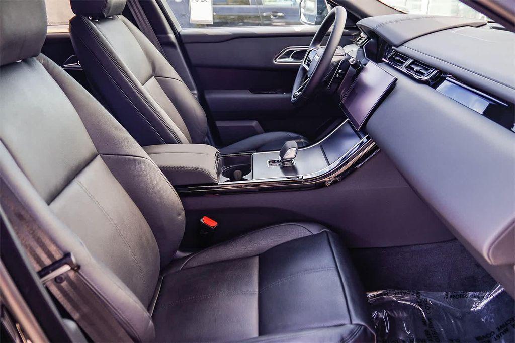 new 2026 Land Rover Range Rover Velar car, priced at $73,350