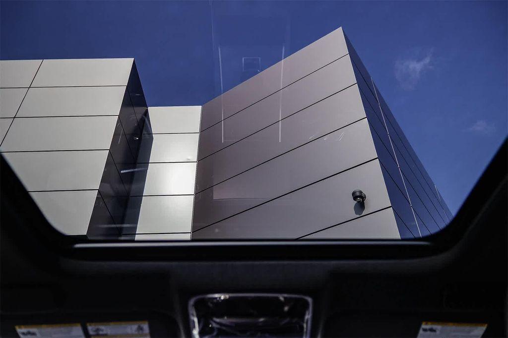 new 2026 Land Rover Range Rover Velar car, priced at $73,350