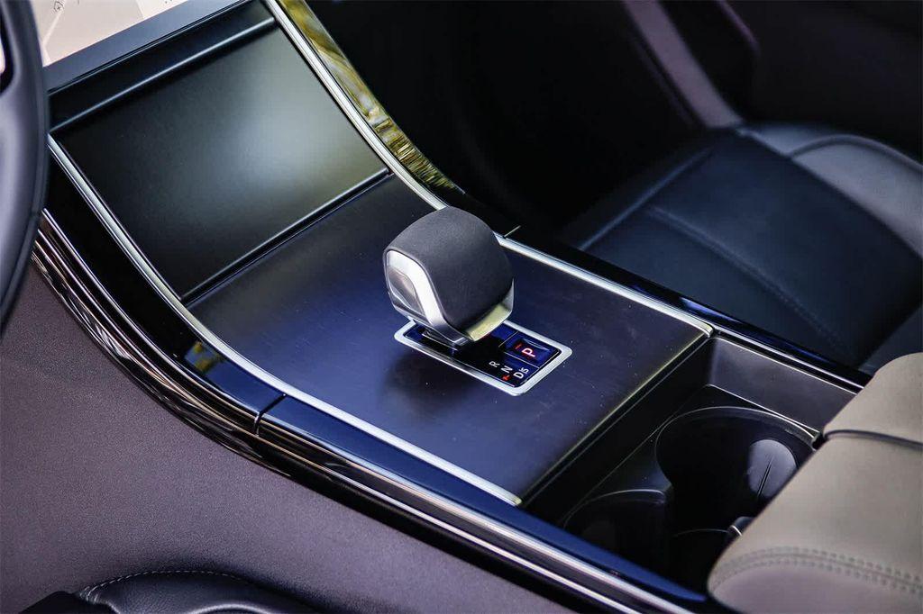 new 2026 Land Rover Range Rover Velar car, priced at $73,350