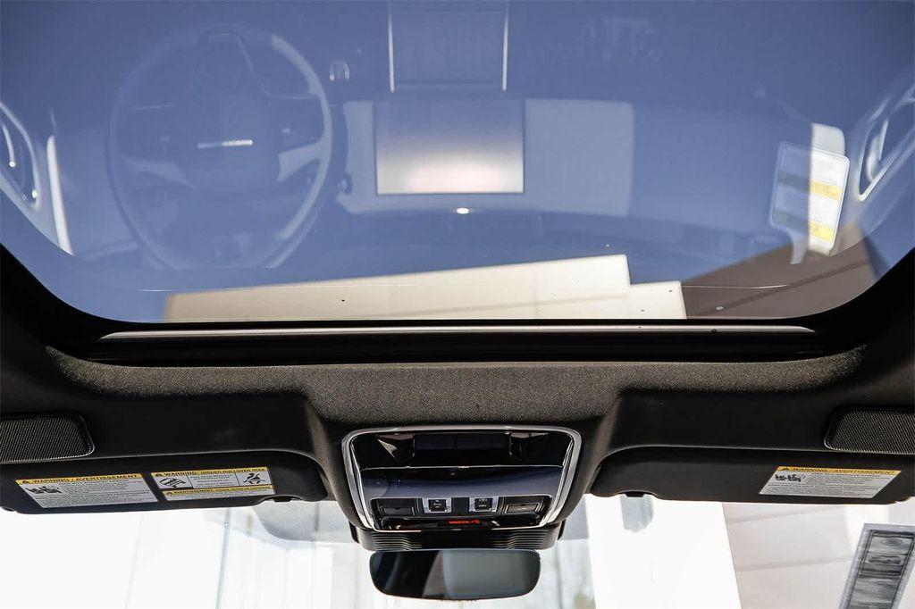 new 2026 Land Rover Range Rover Velar car, priced at $80,765