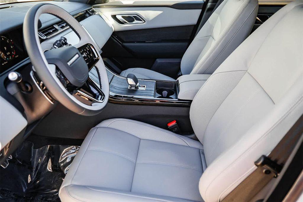 new 2026 Land Rover Range Rover Velar car, priced at $80,765
