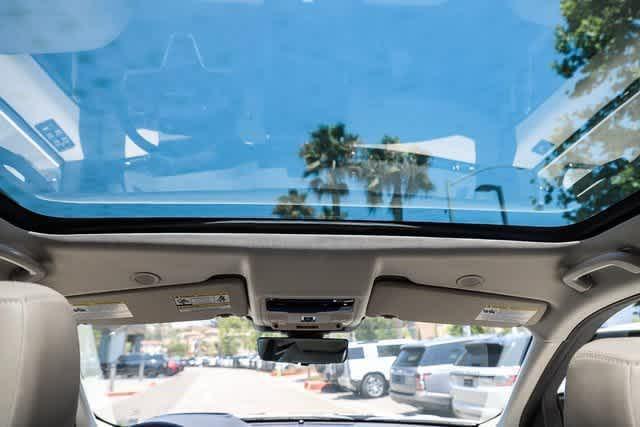 new 2024 Land Rover Discovery Sport car, priced at $45,635