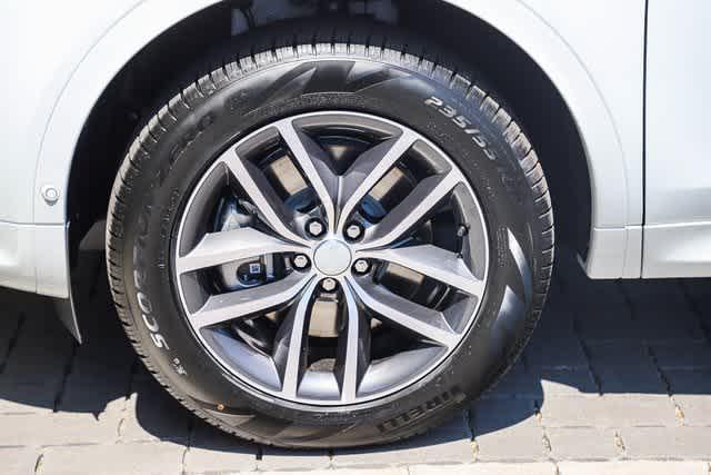 new 2024 Land Rover Discovery Sport car, priced at $45,635